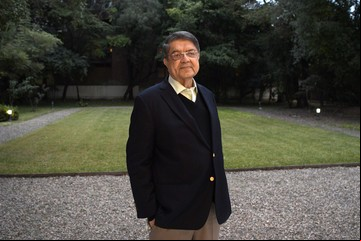 Sergio Ramírez, el escritor "que Nicaragua merece" y que los Ortega quieren lejos