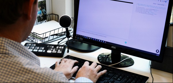 La inteligencia artificial se puede escribir a sí misma