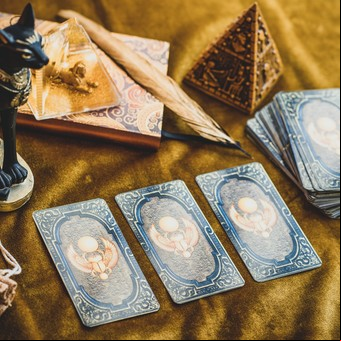 Tarot egipcio: misterios, símbolos, dioses y cómo puede inspirarnos a la trascendencia