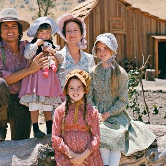 Los 50 años del primer capítulo de La Familia Ingalls: cómo es el festival que organizan los actores en los sets de filmación originales en California 
