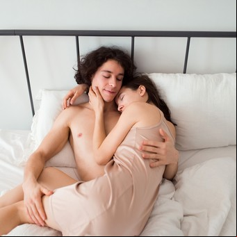 Sexo con mi ex: riesgos de la "reincidencia amorosa"