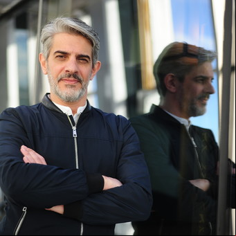 Pablo Echarri, sobre la crisis del Gobierno: "Son momentos de mucho nervio, no es fácil ser peronista"