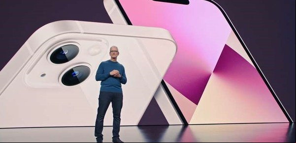 Apple presentó el iPhone 13 en su evento más importante del año: precio de los nuevos modelos