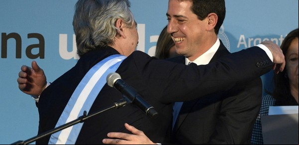Crisis en el Gobierno: la encuesta que muestra a todo el Gabinete reprobado, incluido Wado de Pedro