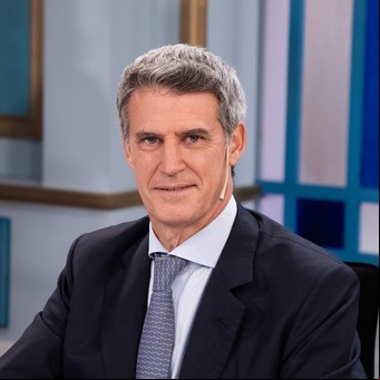 Alfonso Prat Gay, sobre la inflación: "El problema que atravesamos hoy tiene un nombre y apellido, Cristina Fernández de Kirchner"