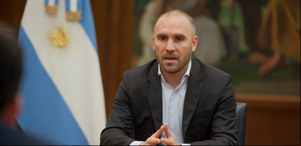 Nuevo IFE, paritarias, y el "no" a Cristina Kirchner: las 20 definiciones de Martín Guzmán