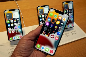 Un plan oficial entrega celulares Samsung y iPhones en 24 cuotas sin interés: qué se consigue
