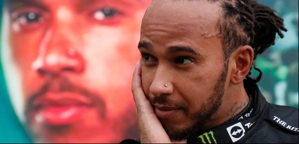 Lewis Hamilton llegó a los 100 triunfos en la Fórmula 1: ¿un genio o un piloto con suerte y al volante de un auto imbatible?