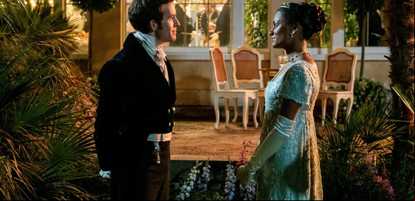 Bridgerton en Netflix: se develó la fecha de estreno de la segunda temporada