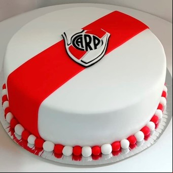 Torta de River