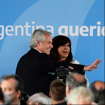 Nueva encuesta y dato clave: cuánta gente irá a votar "para castigar al Gobierno"