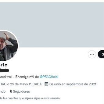 Filtran datos privados de un millón de efectivos de Seguridad y bautizan al golpe "AnibalLeaks"