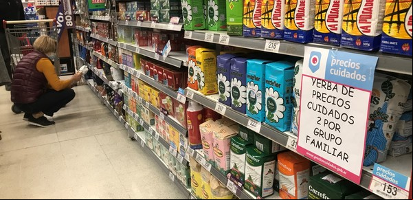 Ir al mayorista y ahorrar doble: qué tarjetas te devuelven hasta un 35% de lo gastado