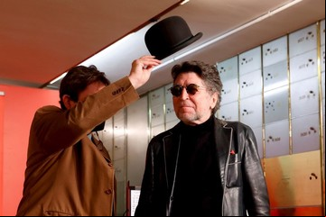 Joaquín Sabina deberá pagar 2,5 millones de euros por una deuda impositiva en España