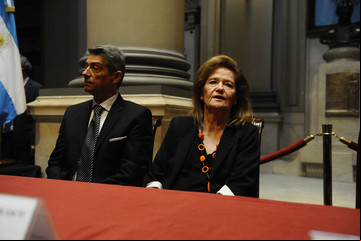 Con la sorpresiva renuncia de Elena Highton a la Corte, el Gobierno perdió su único voto