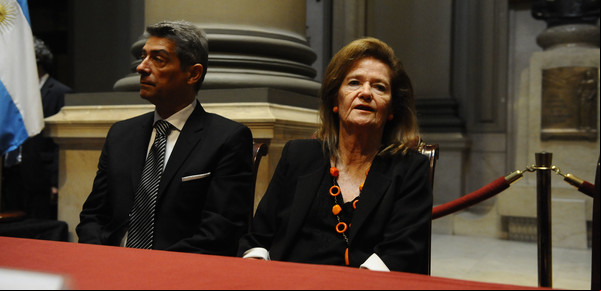 Con la sorpresiva renuncia de Elena Highton a la Corte, el Gobierno perdió su único voto