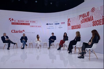 Claves para el futuro: el mundo de los millennials
