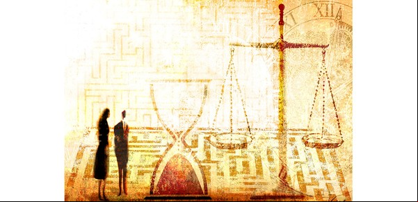 "Hace cinco años que buscamos justicia para Tania"