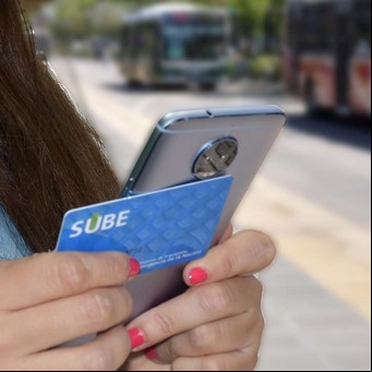 Tarjeta SUBE: las 5 formas de conocer el saldo en tu celular y cuál conviene usar