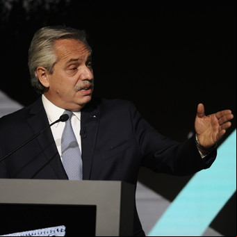 Nuevo estudio del encuestador más crítico del Gobierno: el Frente de Todos, con sólo 25,1% a nivel nacional
