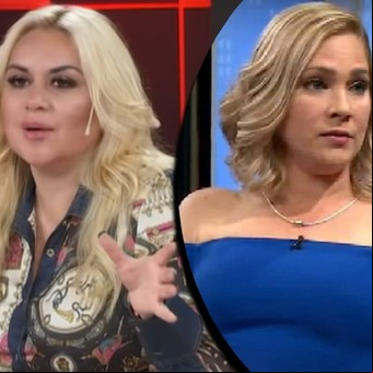 Polémica frase de Verónica Ojeda por Mavys Álvarez y Diego Maradona
