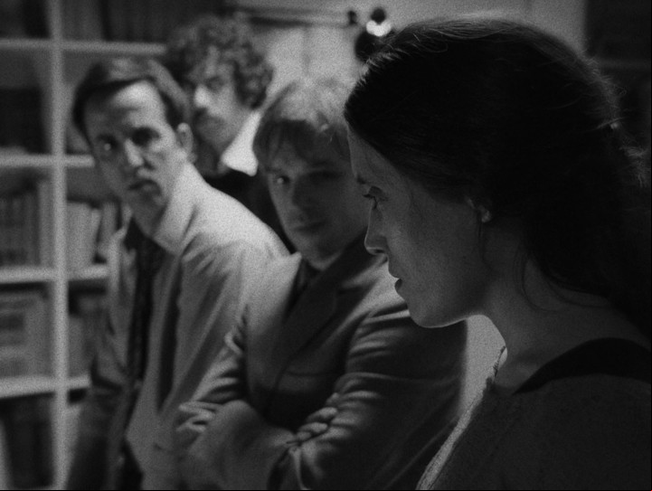 Historia de lo oculto, filme independiente nacional que llega a Netflix.