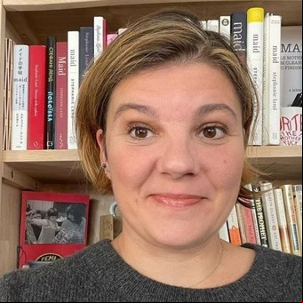La historia real de la mujer que inspiró "Las cosas por limpiar": de empleada doméstica e exitosa escritora