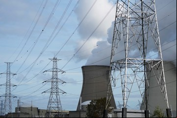 Pese a su mala imagen: ¿La energía nuclear puede ser una aliada contra el cambio climático?