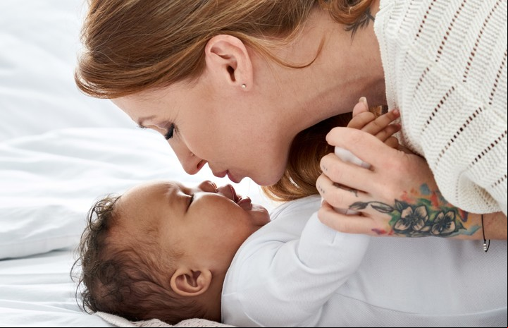 La nueva alternativa de tener un hijo.
