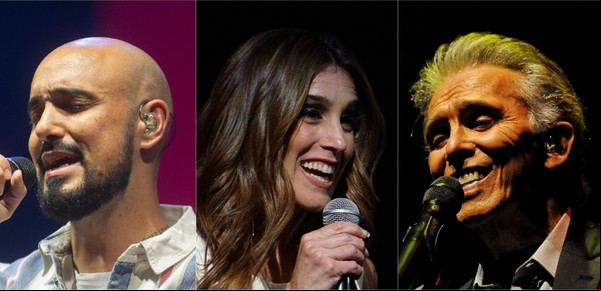 Festival de Folclore de Cosquín 2022: La Sole, Abel Pintos, Luciano Pereyra y Los Nocheros, ya confirmados