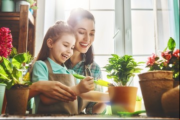 Día de la Madre: 7 estilos de mamás, según la astrología y el tarot