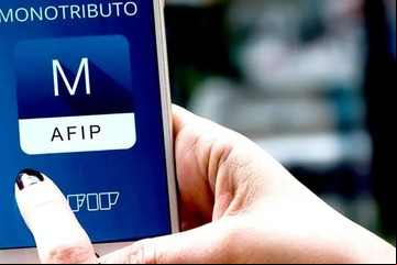 Paso a paso, cómo hacer una presentación digital en la AFIP