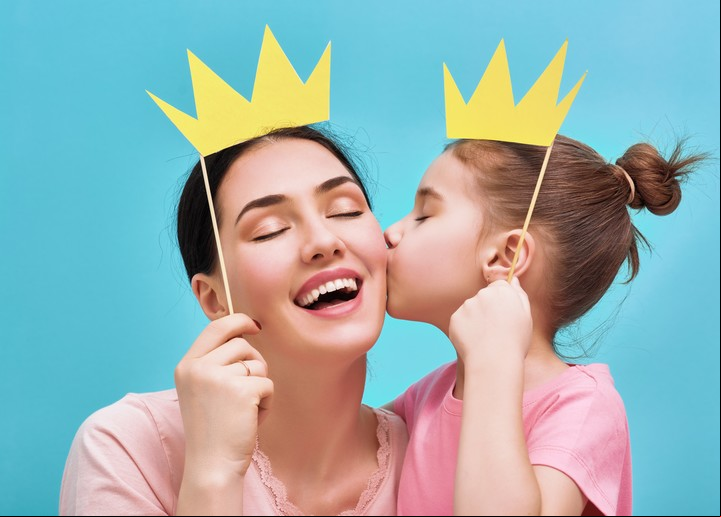 ¿Con qué arquetipo te identificás a la hora de criar? Foto ilustración: Shutterstock.