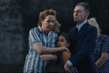 "La casa de los conejos": la dictadura vista desde los ojos de una nena