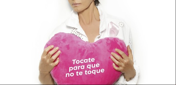 Día de la lucha contra el cáncer de mama: 11 mujeres y 11 mensajes para crear conciencia