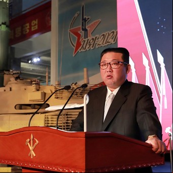 Corea del Norte asegura haber probado con éxito un misil hipersónico y Estados Unidos salió a cuestionarlo