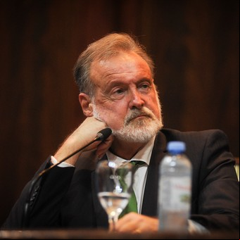 El Gobierno de Chile pidió disculpas a Rafael Bielsa por los insultos en un audio filtrado