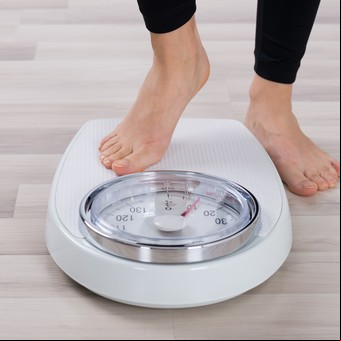 Cuándo se ven los resultados de una dieta para adelgazar