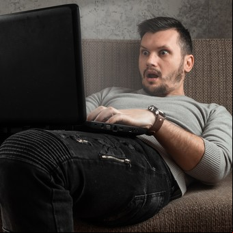 Los clichés del porno tradicional afectan tus vínculos sexoafectivos más de lo que creés