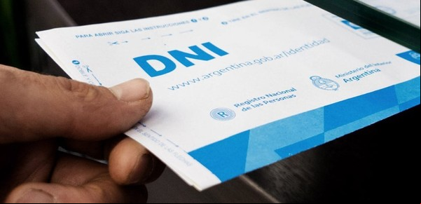 Cambia el DNI: cómo será ahora y qué pasará con los viejos