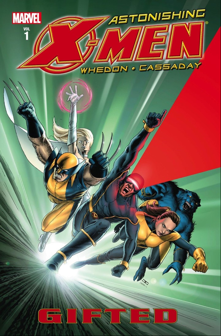 X-MEN nace como comic en 1963. Stan Lee y Jack Kirby.