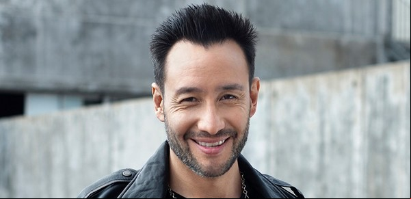 Luciano Pereyra: regreso al Luna Park, los días que pasamos en pandemia y la música al servicio de los demás