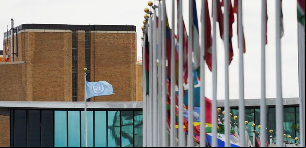 Un alto funcionario de ONU considera a China un "importante defensor del multilateralismo"
