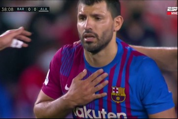 Qué es la arritmia cardíaca, el trastorno que afecta al Kun Agüero