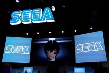 Sega firma una alianza con Microsoft para hacer videojuegos en la nube de Azure