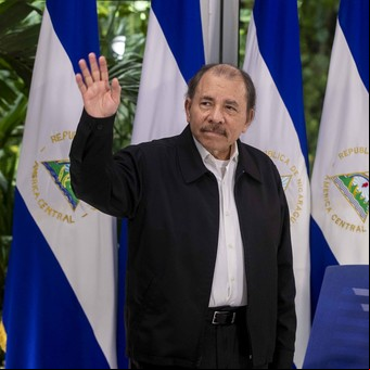 Nicaragua: la economía, en caída antes de las polémicas elecciones presidenciales