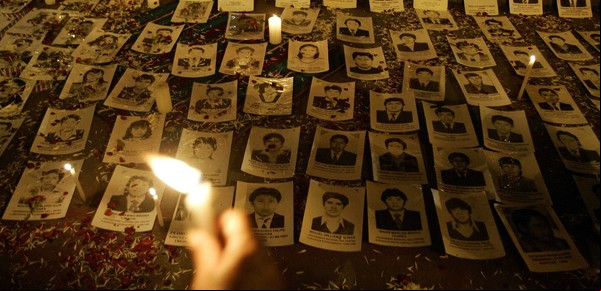 Barrios Altos, una masacre que aún sacude a Perú después de 30 años y tiene preso a Alberto Fujimori