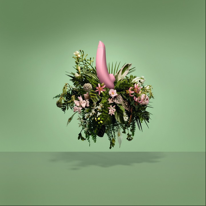 Womanize Eco. Foto gentileza Womanize.