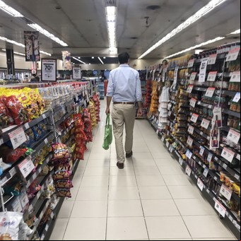 La gente cree que la economía mejora pero su situación personal está cada vez peor