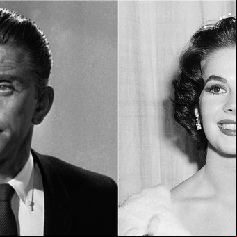 Kirk Douglas violó a Natalie Wood cuando era una adolescente, reveló la hermana de la actriz